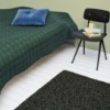 Alfombra Peas de Hay. Complementos ideales modernos para decorar tu hogar.