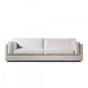 Sofá Code de Joquer. Sofás modulares de diseño moderno. Sofás cómodos para los salones.