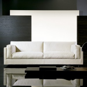 Sofá Code de Joquer. Sofás modulares de diseño moderno. Sofás cómodos para los salones.