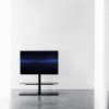 Mueble giratorio TV Sail para salón de Desalto. Muebles modernos para el hogar.