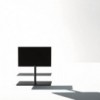 Mueble giratorio TV Sail para salón de Desalto. Muebles modernos para el hogar.
