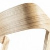 Silla Merano madera de Ton. Sillas de restaurante, de inumerables interiores.