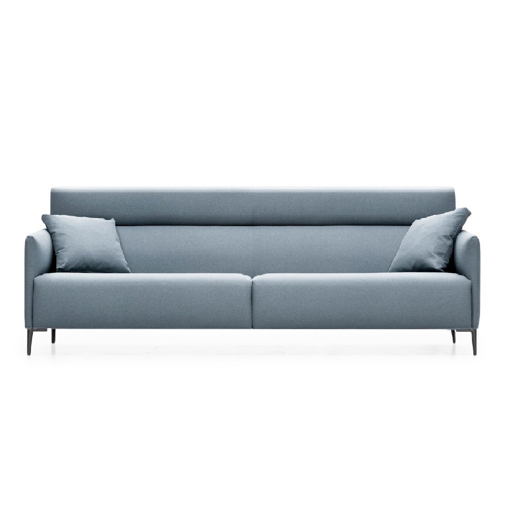 Sofá Grey de Joquer. Sofás de diseño moderno. Sofás cómodos para los salones.