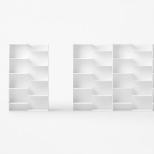 Original librería Step de Desalto. Librerías, estantes, muebles modulares.