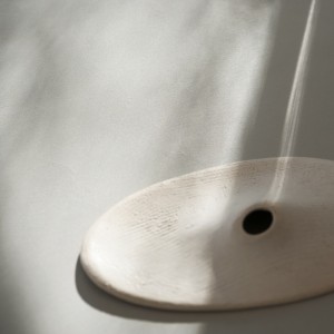 Mesa moderna 25 Concrete para comedor de Desalto. Mesas de diseño italiano.