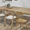 Silla Merano tapizada de Ton. Sillas de restaurantes, para interiores.
