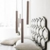 Lámpara colgante Stilo de Cattelan Italia. Lámparas de diseño para techo.