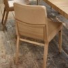 Silla Moritz de Ton. Sillas de restaurante, de inumerables interiores.