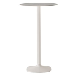 Mesa alta Ellis Bistrot Desalto. Mesas modernas Bar de diseño italiano.