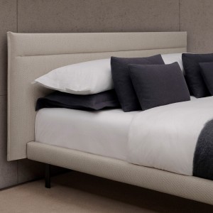 Cabecero Senso Joquer. Cabeceros cómodos de diseño moderno para tu dormitorio.