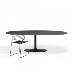 Mesa Ellis Rectangular Indoor Desalto