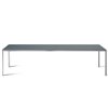 Mesa de salón Helsinki 30 rectangular Fenix de Desalto. Mesas modernas.