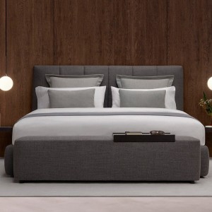 Banco Suma suelo Joquer. Bancos cómodos de diseño moderno para tu dormitorio.