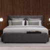 Banco Suma suelo Joquer. Bancos cómodos de diseño moderno para tu dormitorio.