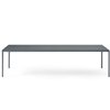 Mesa Helsinki 35 Madera de Desalto. Mesas de diseño para hogar y oficina.
