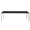 Mesa Helsinki 35 Office Madera Desalto. Mesa oficina de diseño italiano.