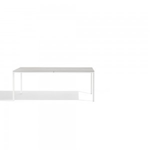Mesa Extensible Helsinki 35 Desalto. Mesas modernas comedor y salones.