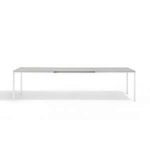 Mesa Extensible Helsinki 35 Desalto. Mesas modernas comedor y salones.