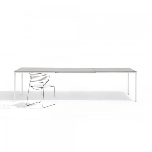 Mesa Extensible Helsinki 35 Desalto. Mesas modernas comedor y salones.
