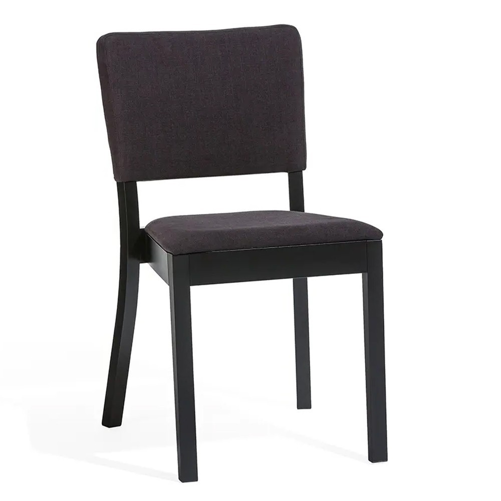 Silla Treviso de Ton. Sillas de restaurante, de inumerables interiores.