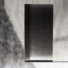 Mesa Liko Glass 404 fija de Desalto. Mesas de cristal de diseño italiano.
