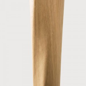 roble barnizado