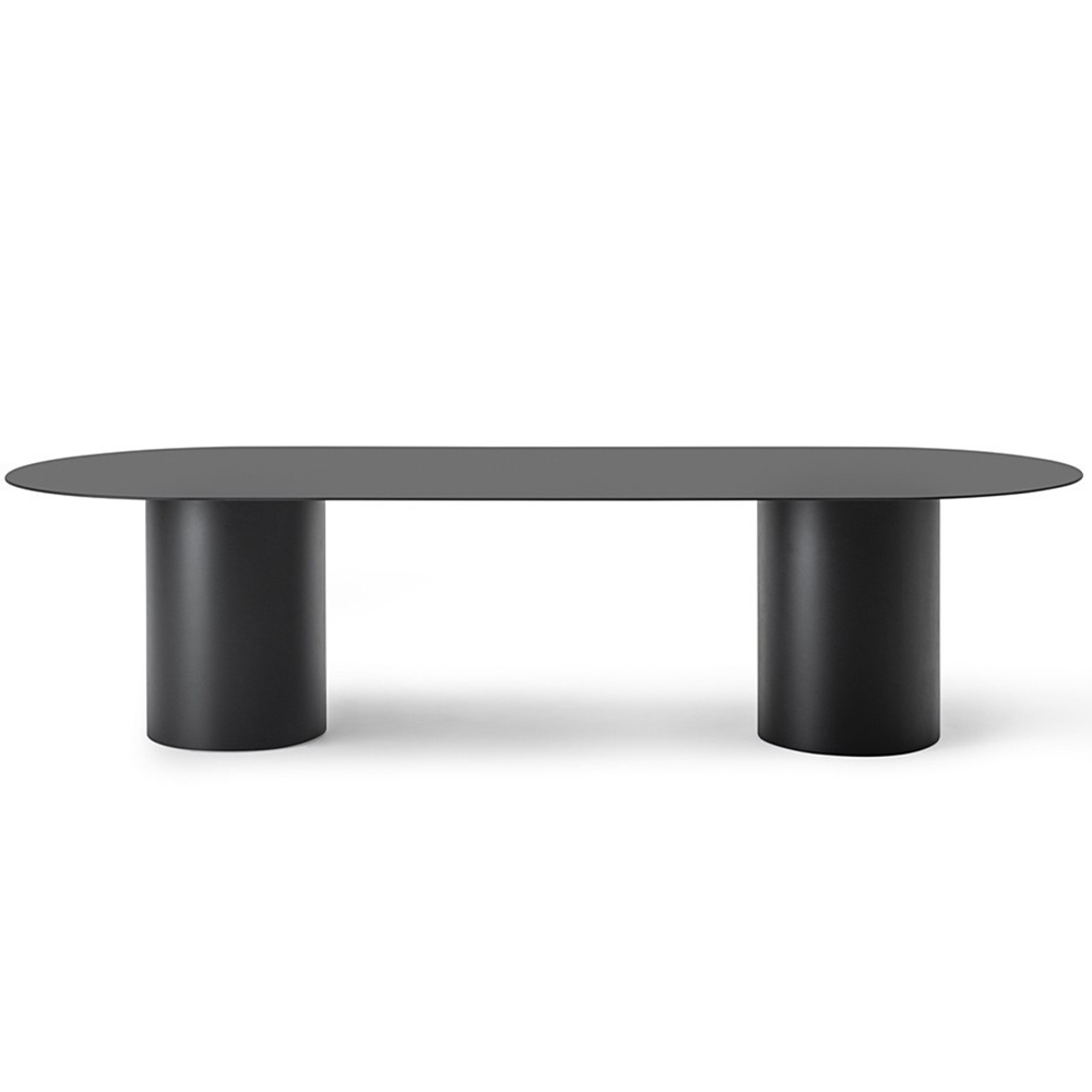 Mesa MM8 de Desalto. Mesas modernas para hogar. Mesas de comedor de diseño.