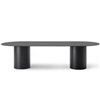 Mesa MM8 de Desalto. Mesas modernas para hogar. Mesas de comedor de diseño.