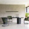 Mesa MM8 de Desalto. Mesas modernas para hogar. Mesas de comedor de diseño.