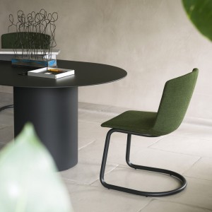 Mesa MM8 de Desalto. Mesas modernas para hogar. Mesas de comedor de diseño.