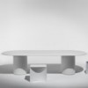Mesa MM8 de Desalto. Mesas modernas para hogar. Mesas de comedor de diseño.