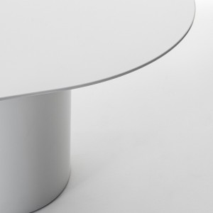 Mesa MM8 de Desalto. Mesas modernas para hogar. Mesas de comedor de diseño.