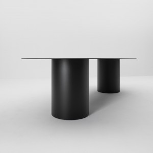 Mesa MM8 de Desalto. Mesas modernas para hogar. Mesas de comedor de diseño.