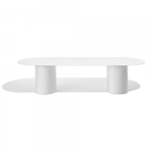 Mesa MM8 de Desalto. Mesas modernas para hogar. Mesas de comedor de diseño.