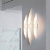 Aplique oferta pared Shakti Wall Fix de Kundalini. Lámparas modernas.