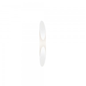 Aplique oferta pared Shakti Wall Fix de Kundalini. Lámparas modernas.