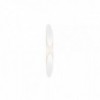 Aplique oferta pared Shakti Wall Fix de Kundalini. Lámparas modernas.