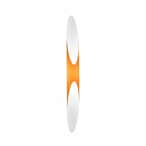 Aplique oferta pared Shakti Wall Fix de Kundalini. Lámparas modernas.