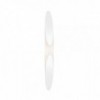 Aplique oferta pared Shakti Wall Fix de Kundalini. Lámparas modernas.