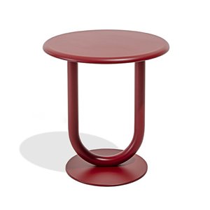 Mesa Strong Desalto. Mesa original y moderna de diseño ideal para bar o café.