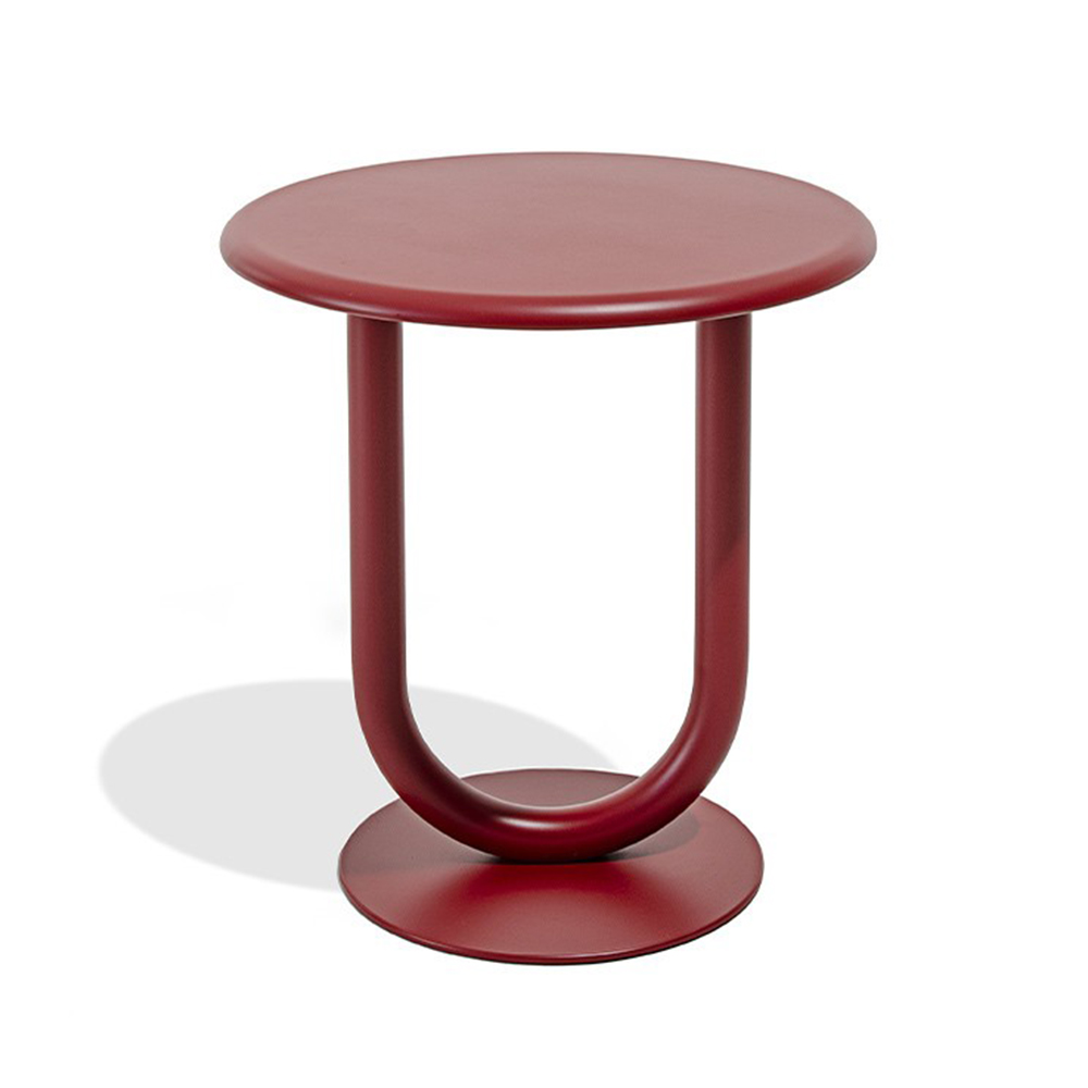 Mesa Strong Desalto. Mesa original y moderna de diseño ideal para bar o café.