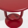 Mesa Strong Desalto. Mesa original y moderna de diseño ideal para bar o café.