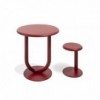Mesa Strong Desalto. Mesa original y moderna de diseño ideal para bar o café.