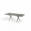 Mesa Tender Extensible de Desalto. Mesas extensible de diseño italiano.