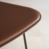 Taburete Endless de Desalto. Sillas y taburetes oiginales para interiores.