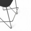 Taburete Endless de Desalto. Sillas y taburetes oiginales para interiores.