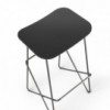 Taburete Endless de Desalto. Sillas y taburetes oiginales para interiores.