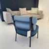 Sofá 3 plazas Molo Oferta Kettal