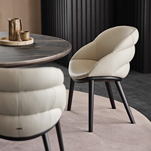 Silla Camilla de Cattelan Italia. Sillas de diseño italiano. Sillas modernas.