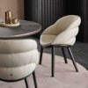 Silla Camilla de Cattelan Italia. Sillas de diseño italiano. Sillas modernas.